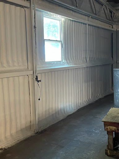 Insulation Contractor «Compass Insulation And Specialty Coatings Inc», reviews and photos