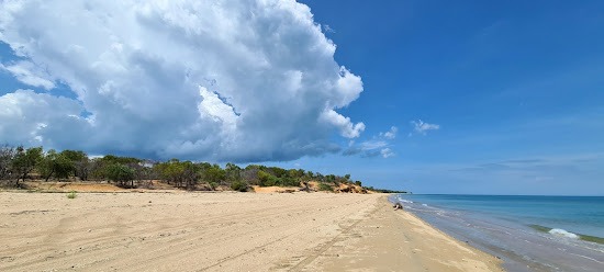 Cullen Point