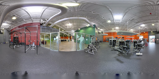 Gym «The nZone», reviews and photos, 14550 Lee Rd, Chantilly, VA 20151, USA