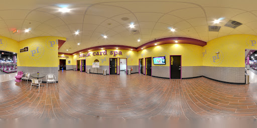 Gym «Planet Fitness», reviews and photos, 1812 Union Ave, Natrona Heights, PA 15065, USA