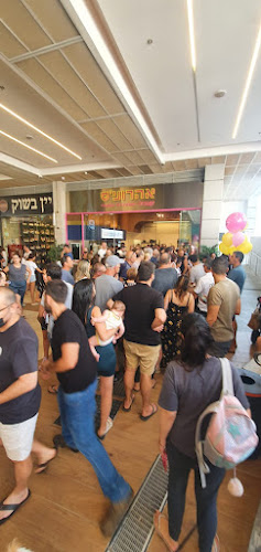 Opinii despre אהרוניס - קצבייה המבורגריה ורוטיסרי în גני תקווה - קצבייה