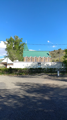 Gas Station «Pony Canyon Stop & Go», reviews and photos, 134 Main St, Austin, NV 89310, USA