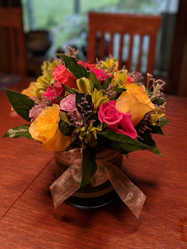 Florist «Blooms of Elegance», reviews and photos, 290 Newton Sparta Rd, Newton, NJ 07860, USA