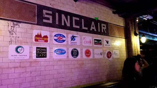 American Restaurant «The Sinclair», reviews and photos, 52 Church St, Cambridge, MA 02138, USA