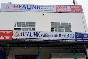 Healink Hospital image