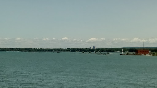 Historical Landmark «Dunkirk Lighthouse», reviews and photos, 1 Point Dr N, Dunkirk, NY 14048, USA