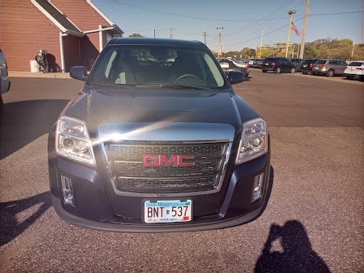 Used Car Dealer «Perfect 10 Auto», reviews and photos, 926 County Hwy 10, Minneapolis, MN 55432, USA