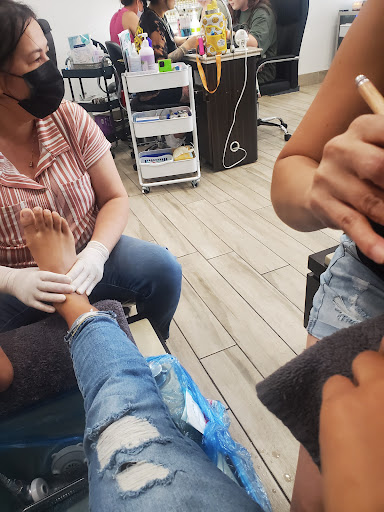 Spa «Gala Nails and Spa», reviews and photos, 13710 N 51st Ave, Glendale, AZ 85304, USA