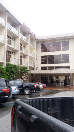 MONTY SUITES, Ikot Mbo Rubber Esta, Calabar, Nigeria, Event Venue, state Cross River