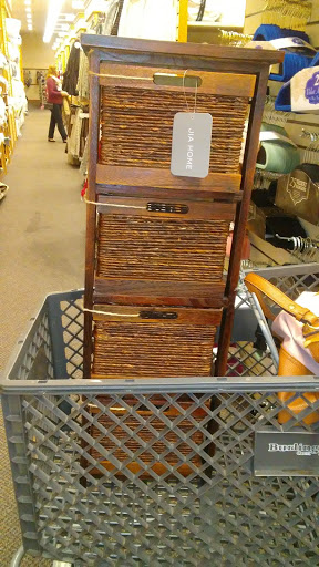 Clothing Store «Burlington Coat Factory», reviews and photos, 4293 Winston Ave #2, Covington, KY 41015, USA