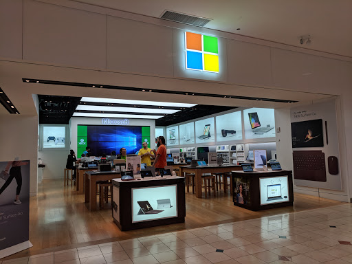 Computer Store «Microsoft Store - Westfield Montgomery», reviews and photos, 7101 Democracy Blvd, Bethesda, MD 20817, USA