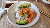 Plats et boissons du Restaurant japonais OKITO SUSHI - À VOLONTÉ (Paris 15ème BIR-HAKEIM) - n°16