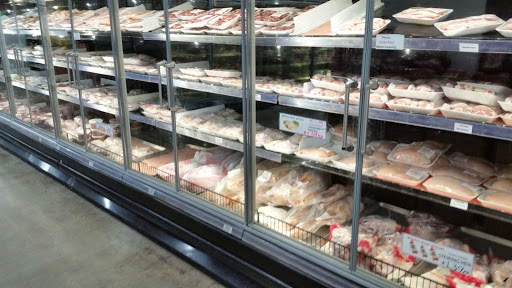 Asian Grocery Store «Viet-Wah Asian Food Market», reviews and photos, 2825 NE Sunset Blvd, Renton, WA 98056, USA