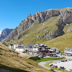 Photo n°5 de l'avis de Marco. fait le 04/09/2022 à 21:16 sur le  Ristorante Maria - Passo Pordoi à Arabba