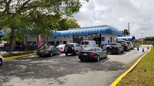 Sparkling Image Car Wash en Lighthouse Point