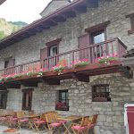 Photo n°1 de l'avis de Irene.o fait le 27/06/2022 à 15:00 sur le  Hotel la Grange à Entrèves, Courmayeur