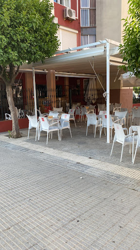 Bar restaurante Los rizaos en Sanlúcar la Mayor