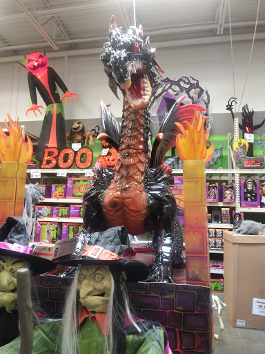 Home Improvement Store «The Home Depot», reviews and photos, 2440 Buckley Rd, Brighton, CO 80601, USA