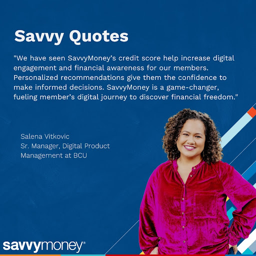 SavvyMoney image