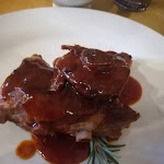 Photo n°6 de l'avis de Michele.� fait le 31/10/2021 à 11:35 sur le  Piccola Osteria del Borgo à Castell'Arquato