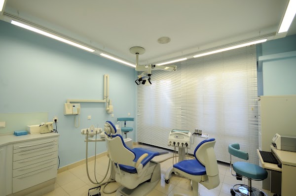 Clínica dental Napal y Razquin