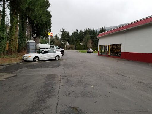 Tire Shop «Les Schwab Tire Center», reviews and photos, 610 E North Bend Way, North Bend, WA 98045, USA