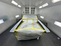 Vigiani's Auto Body & Paint - Photo 4 - Car repair in Yuba City, CA, Yuba City