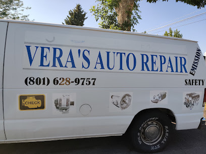 Vera's Auto Repair