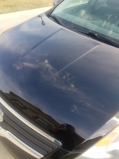 Auto Body Shop «Tri County Collision Center», reviews and photos, 1000 Dahlonega Hwy, Cumming, GA 30040, USA