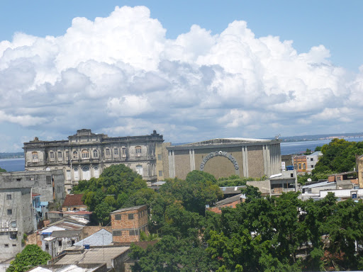 Colégio Dom Bosco Manaus