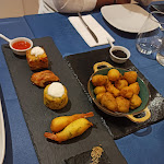 Photo n°1 de l'avis de Michela.p fait le 22/07/2022 à 23:25 sur le  Due Pistacchi Restaurant à Catania