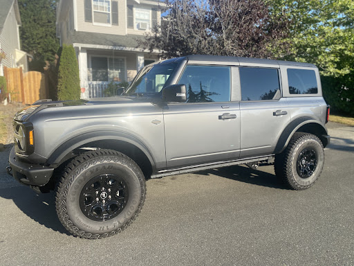 Car Dealer «Bowen Scarff Ford Lincoln», reviews and photos, 1157 Central Ave N, Kent, WA 98032, USA