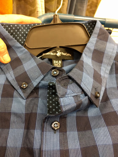 Department Store «Marshalls», reviews and photos, 275 Needham St, Newton, MA 02464, USA