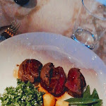 Photo n°1 de l'avis de Sofia.u fait le 05/06/2020 à 20:15 sur le  North Department - Ristorante & pizza gourmet à Brescia