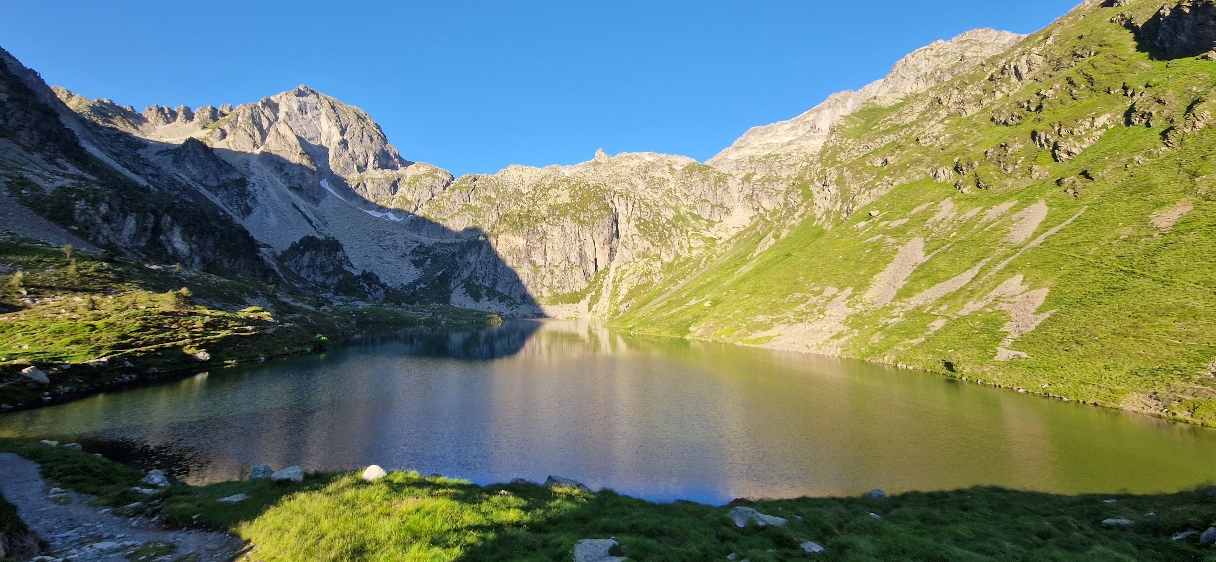 Photo n° 2 de l'avis de Miloš.a fait le 04/07/2023 à 19:14