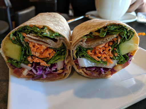 Coffee Shop «The Java Room», reviews and photos, 14 Littleton Rd, Chelmsford, MA 01824, USA