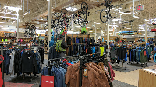 Camping Store «REI», reviews and photos, 7483 W Towne Way, Madison, WI 53719, USA