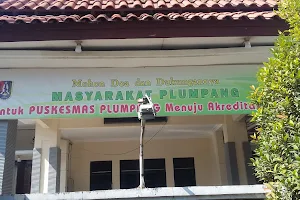 Puskesmas Plumpang image