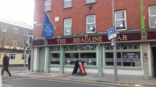 Leonards Corner Pharmacy in Dublin 8, Co. Dublin (Baile Átha Cliath)