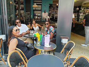 Photo n°22 de Le Mimosa à Paris ()