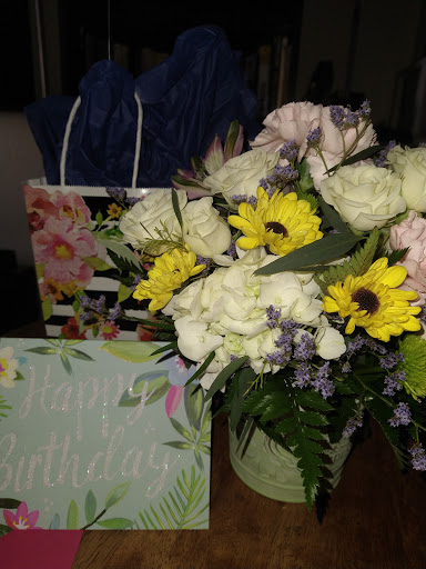 Florist «A Special Rose Florist», reviews and photos, 14546 Bruce B Downs Blvd, Tampa, FL 33613, USA