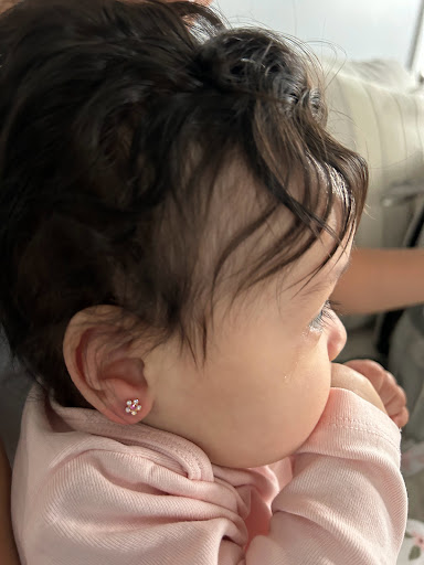 Explore amazing grace tattoo ideas, creative tattoo ideas in East Elmhurst, available at Monick perforaciones