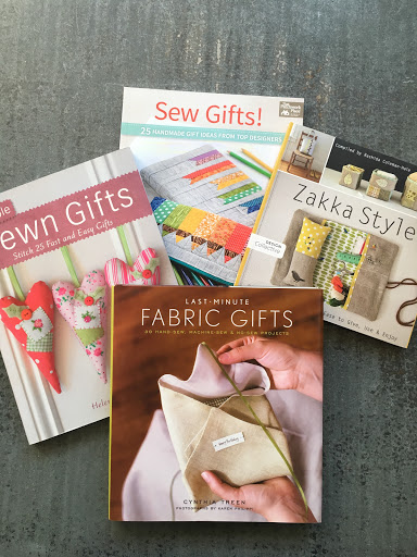 Fabric Store «Bolt & Spool», reviews and photos, 2026 Murray Hill Rd, Cleveland, OH 44106, USA