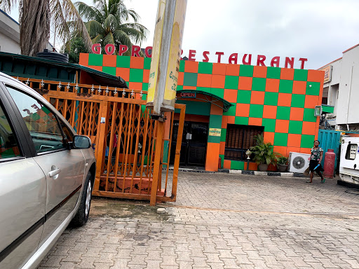 GOPRO RESTAURANT, 3 Lingu Cres, Wuse 2, Abuja, Nigeria, Dessert Shop, state Niger
