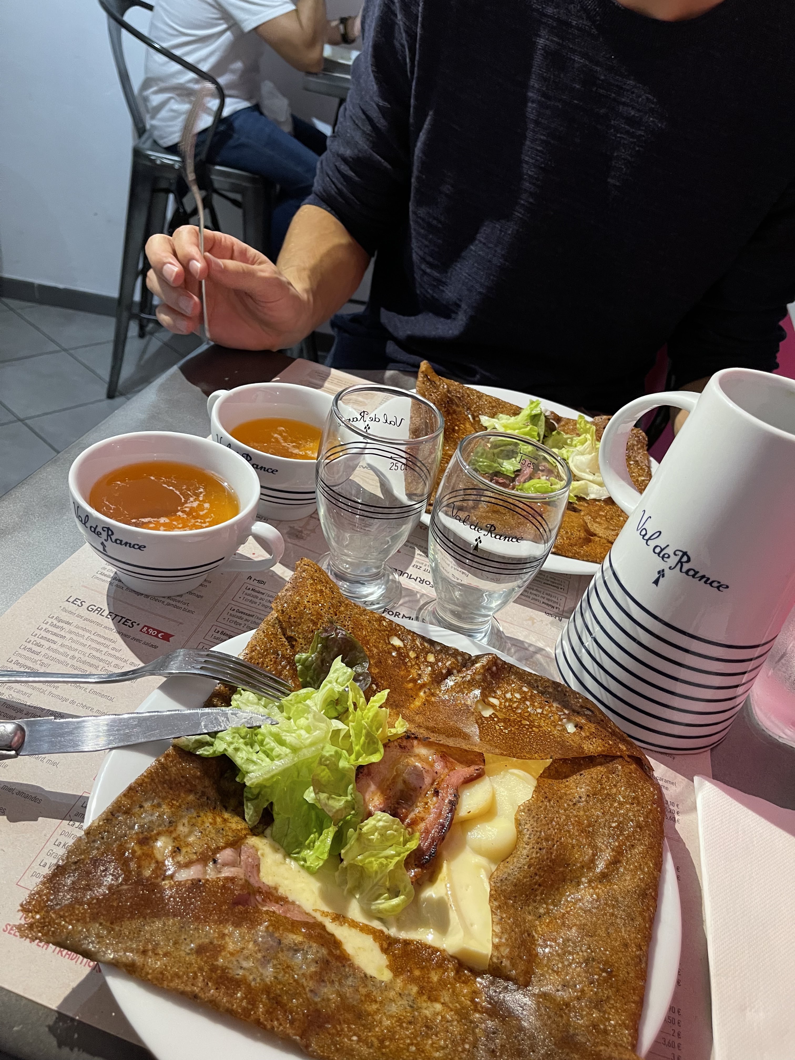 Photo n° 1 de l'avis de Carla.r fait le 19/10/2022 à 19:43