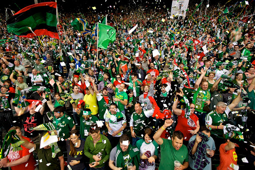 Stadium «Providence Park», reviews and photos, 1844 SW Morrison St, Portland, OR 97205, USA