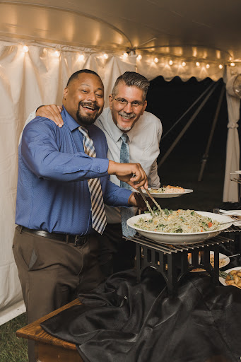 Caterer «Canapes Catering», reviews and photos, 550 Highland St #103, Frederick, MD 21701, USA