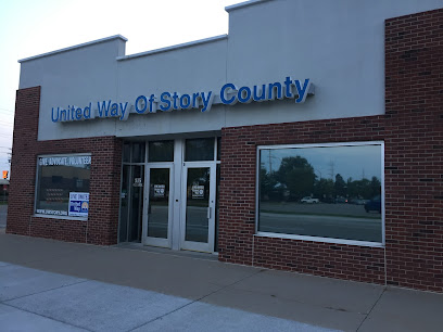 United Way of Story County