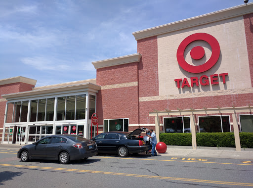Department Store «Target», reviews and photos, 195 N Bedford Rd A, Mt Kisco, NY 10549, USA