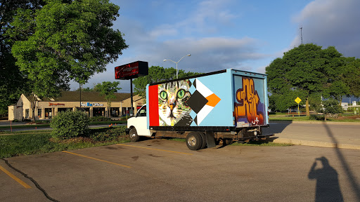 Pet Supply Store «Mad Cat Pet Supplies», reviews and photos, 7820 Mineral Point Rd, Madison, WI 53717, USA